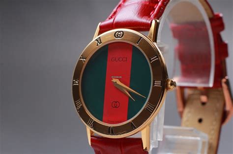 gucci 3100j|SALE! Vintage GUCCI .